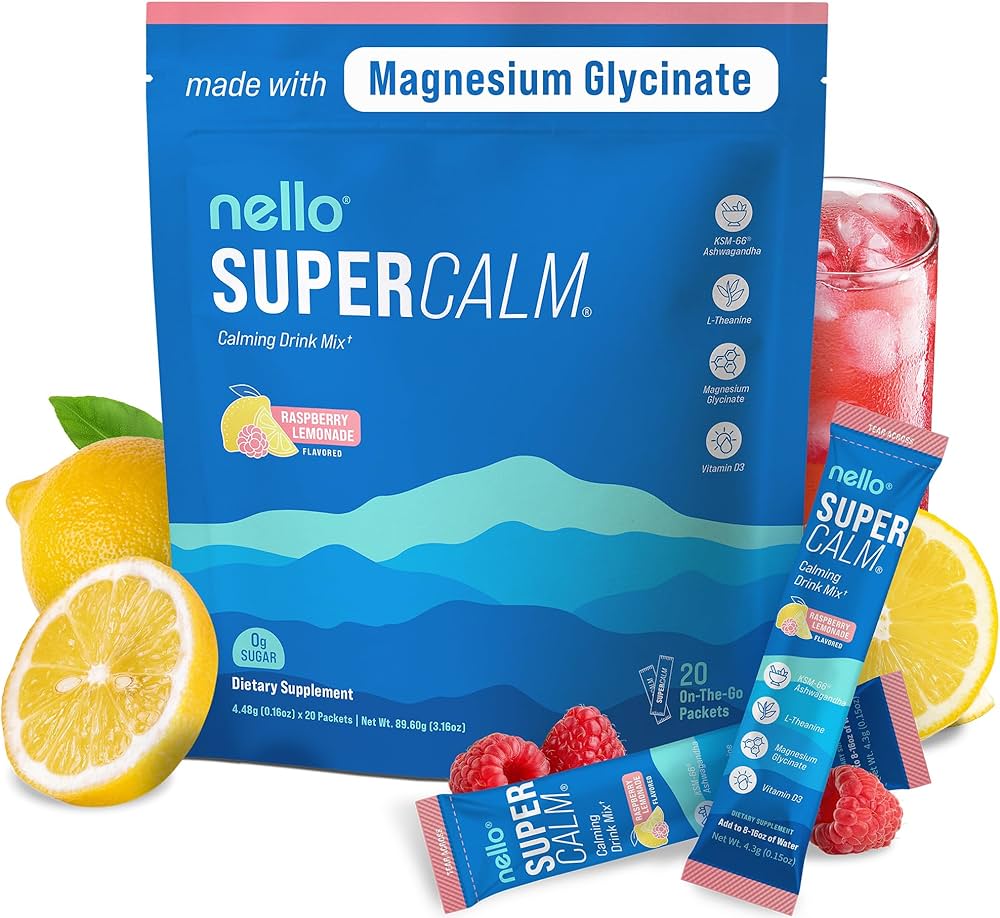 Nello SuperCalm