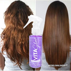 VITAGLOW® SOFT ALISADOR PROGRESIVO SIN FORMOL