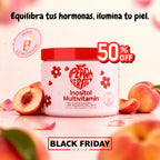 Multivitaminas Con Inositol.