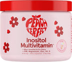 Multivitaminas Con Inositol.