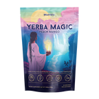 Yerba Magic® Quema Grasa Natura.