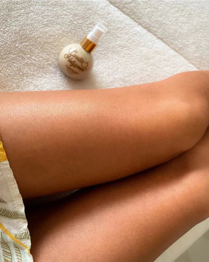 CANELITA HOLLYWOOD® AUTOBRONCEADOR☀️