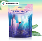 Yerba Magic® Quema Grasa Natura.