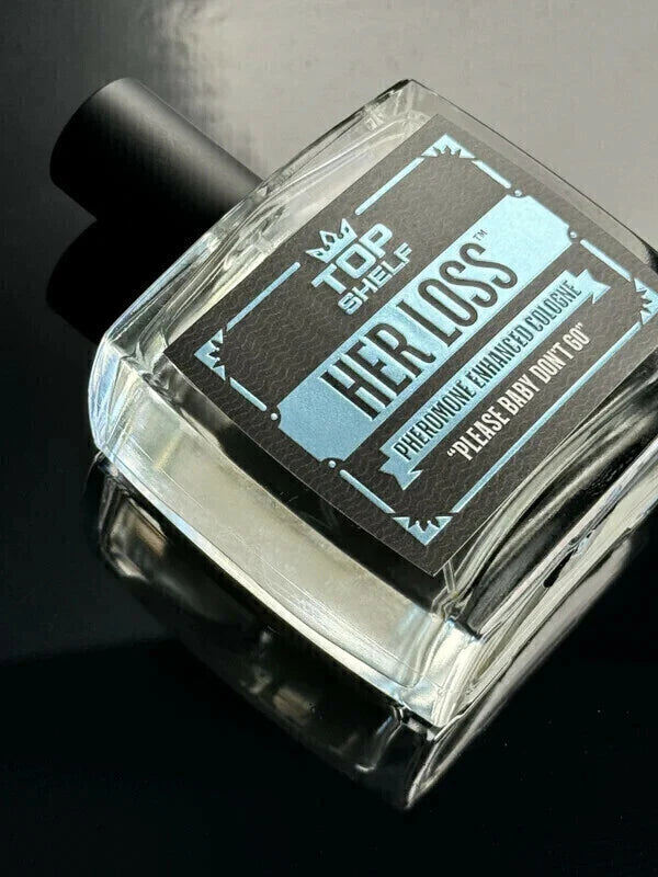 PERFUME CON FEROMONAS - HER LOSS